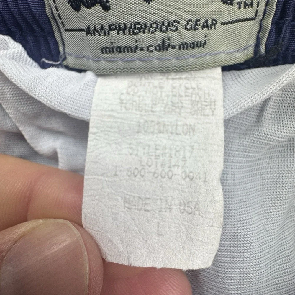 N/A size large